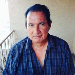 Meet your Posher, Jose eduardo